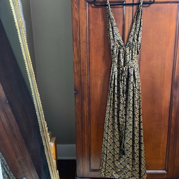 Gorgeous printed wrap dress - Picture 4 of 6